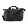 Mała torba podróżna National Geographic Pathway czarna 29l